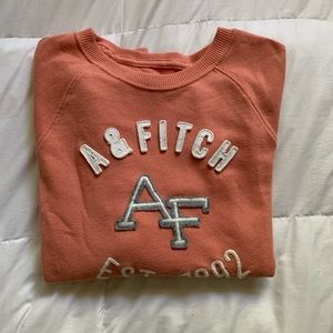 Abercrombie Crewneck